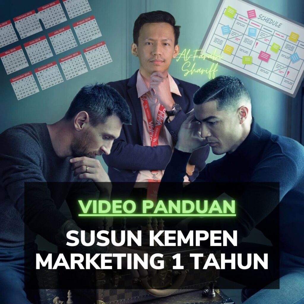 Kepentingan Memilih Guild untuk Kempen YouTube Ads